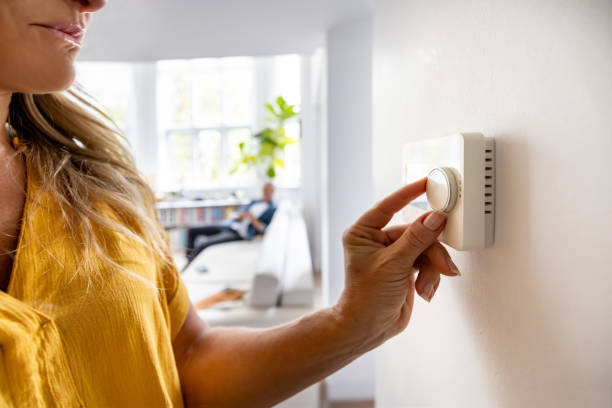 Best Seasonal HVAC Services in Pineland, TX