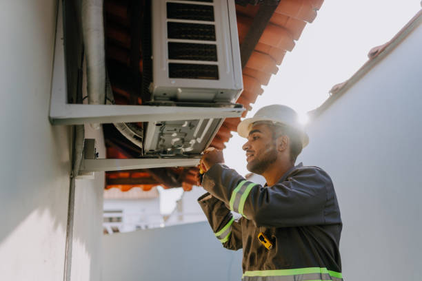 Best HVAC Financing and Leasing in Pineland, TX