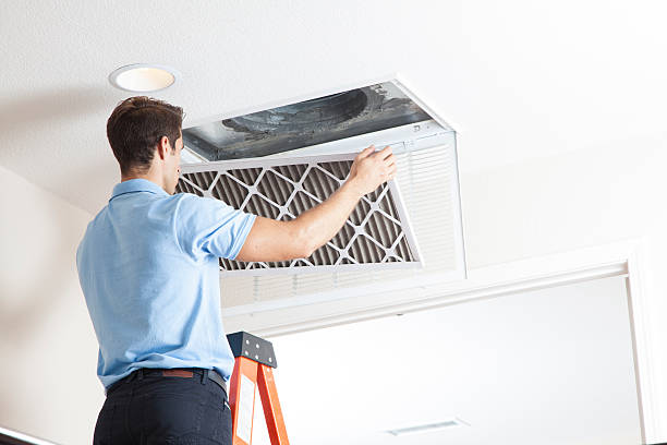 Best HVAC Consulting and Engineering in Pineland, TX