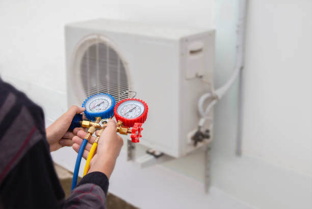 Best Thermostats and Smart Controls in Pineland, TX