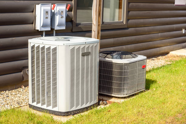 Best HVAC for Healthcare Facilities in Pineland, TX