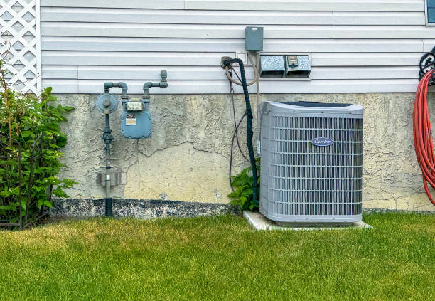 Best HVAC Equipment and Components in Pineland, TX